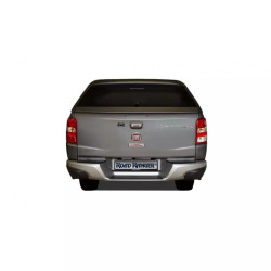 Buy Kung for Fiat Fullback (2016+) - Road Ranger Rh4 Special